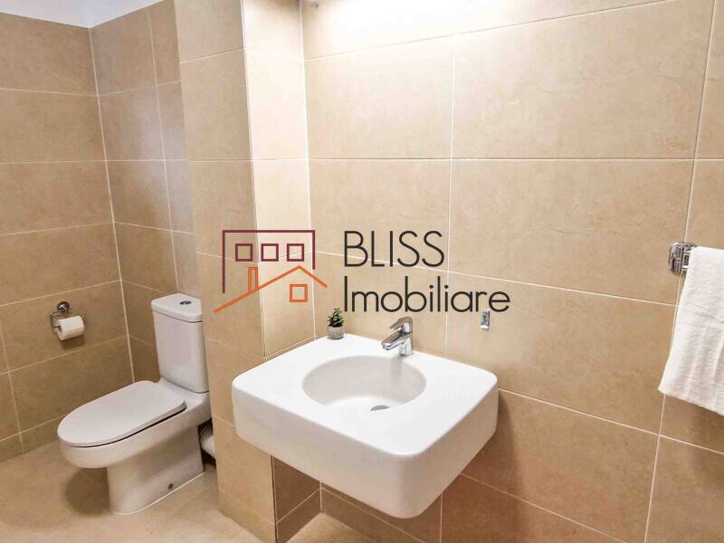 5-Bedroom Villa With Solar Panels And Private Garden, Bucharest / Ilfov | Bliss Imobiliare / Photo 27 - BLISS Imobiliare