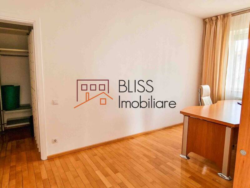 5-Bedroom Villa With Solar Panels And Private Garden, Bucharest / Ilfov | Bliss Imobiliare / Photo 35 - BLISS Imobiliare