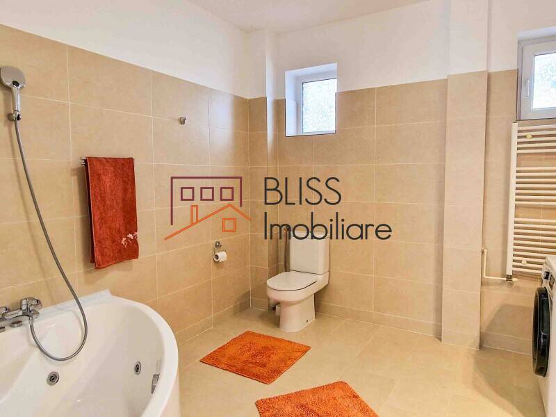 5-Bedroom Villa With Solar Panels And Private Garden, Bucharest / Ilfov | Bliss Imobiliare / Photo 37 - BLISS Imobiliare