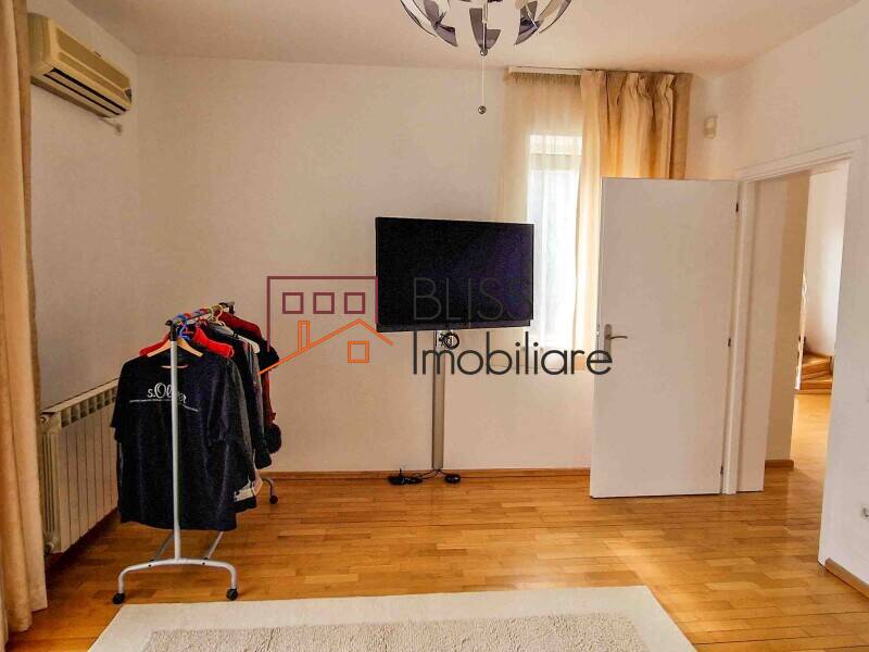5-Bedroom Villa With Solar Panels And Private Garden, Bucharest / Ilfov | Bliss Imobiliare / Photo 40 - BLISS Imobiliare