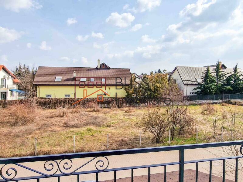 5-Bedroom Villa With Solar Panels And Private Garden, Bucharest / Ilfov | Bliss Imobiliare / Photo 41 - BLISS Imobiliare