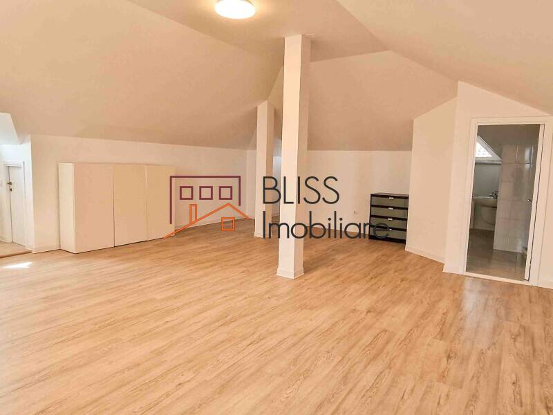 5-Bedroom Villa With Solar Panels And Private Garden, Bucharest / Ilfov | Bliss Imobiliare / Photo 45 - BLISS Imobiliare