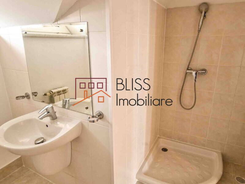 5-Bedroom Villa With Solar Panels And Private Garden, Bucharest / Ilfov | Bliss Imobiliare / Photo 46 - BLISS Imobiliare