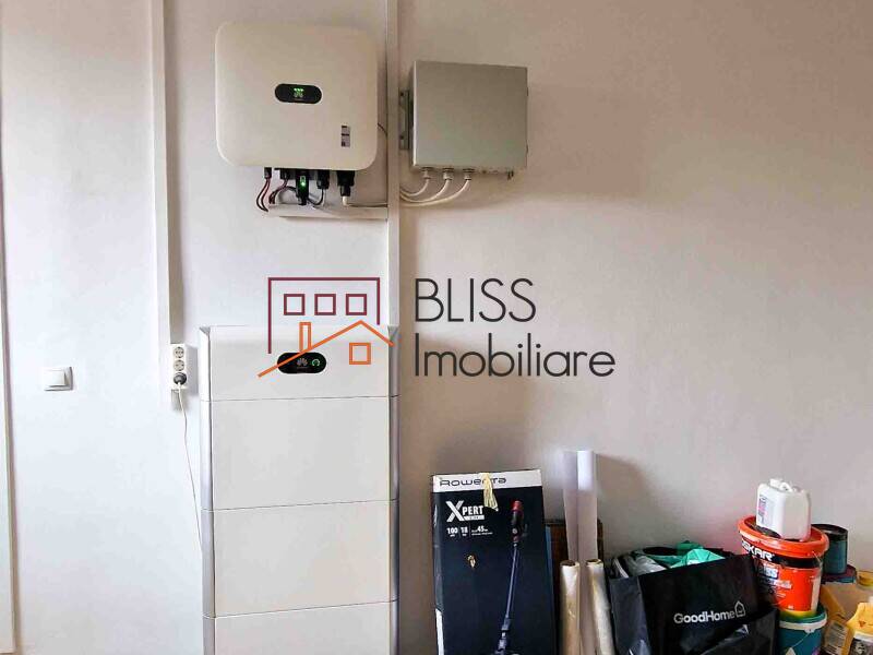 Vila Cu 7 Camere, Panouri Solare Si Gradina Privata - Iancu Nicolae | Bliss Imobiliare / Photo 51 - BLISS Imobiliare