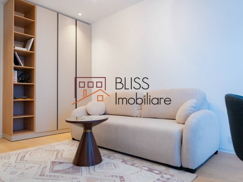 Pet Friendly Studio Near Promenada Mall - Fabrica De Glucoza, Bucharest | Bliss Imobiliare / Photo 2 - BLISS Imobiliare