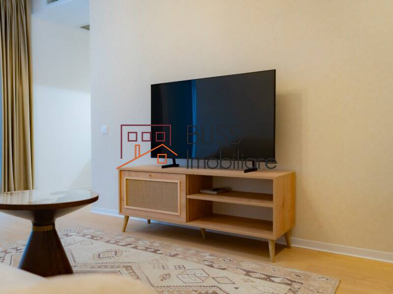 Pet Friendly Studio Near Promenada Mall - Fabrica De Glucoza, Bucharest | Bliss Imobiliare / Photo 5 - BLISS Imobiliare