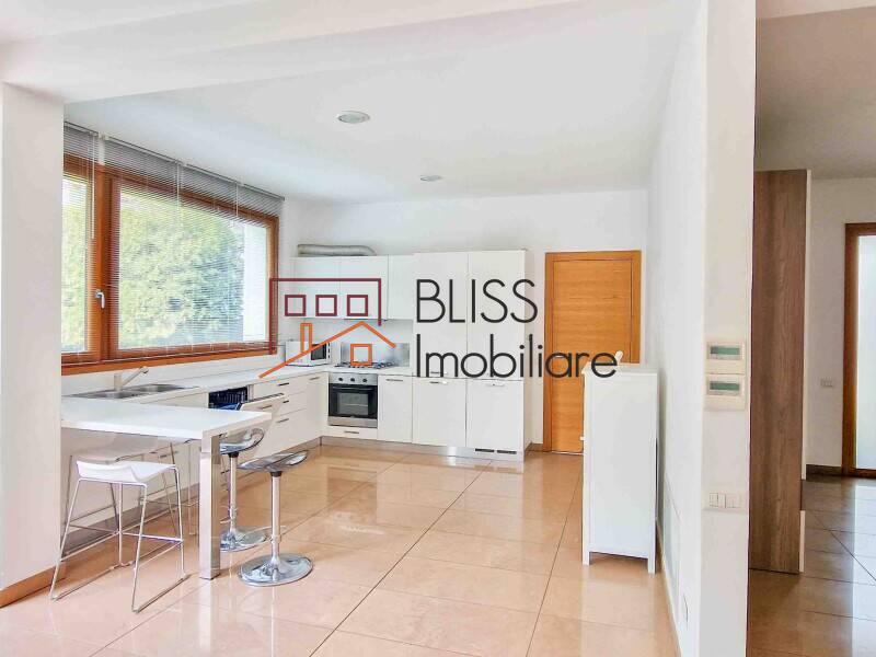Vila 5 Camere Iancu Nicolae Pipera | Bliss Imobiliare / Photo 4 - BLISS Imobiliare