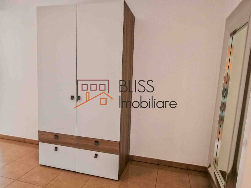 4-Bedroom Villa Iancu Nicolae Pipera, Bucharest / Ilfov | Bliss Imobiliare / Photo 7 - BLISS Imobiliare