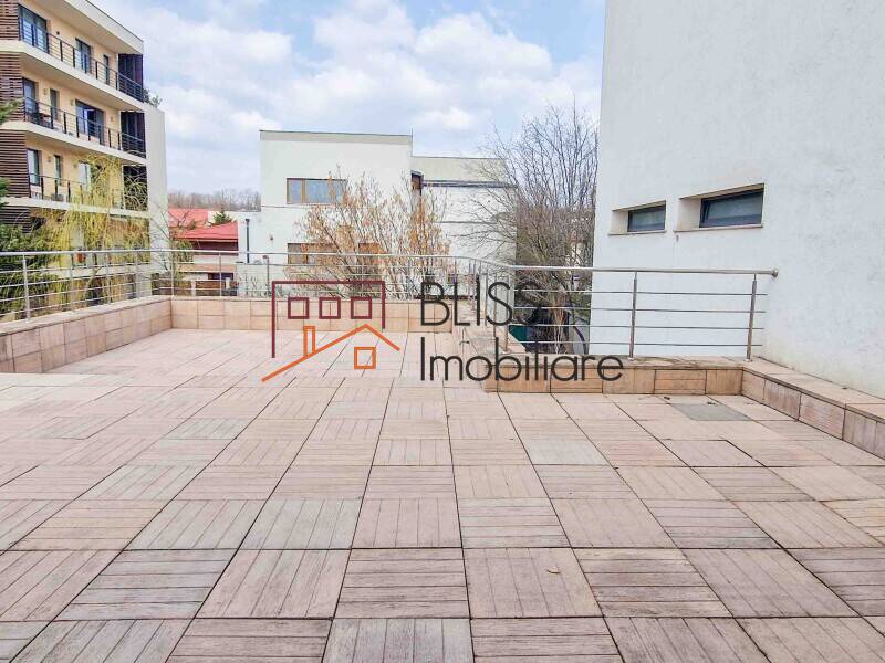 4-Bedroom Villa Iancu Nicolae Pipera, Bucharest / Ilfov | Bliss Imobiliare / Photo 12 - BLISS Imobiliare
