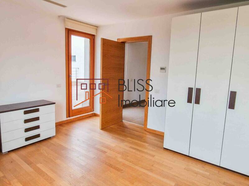 4-Bedroom Villa Iancu Nicolae Pipera, Bucharest / Ilfov | Bliss Imobiliare / Photo 17 - BLISS Imobiliare