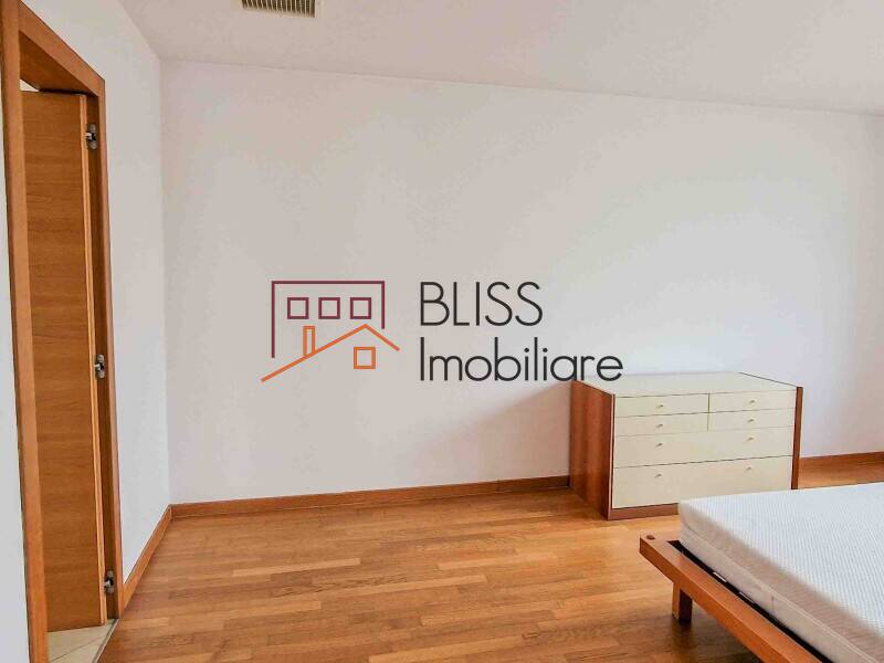 4-Bedroom Villa Iancu Nicolae Pipera, Bucharest / Ilfov | Bliss Imobiliare / Photo 20 - BLISS Imobiliare