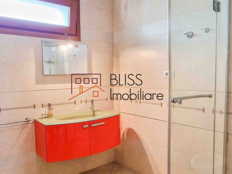 4-Bedroom Villa Iancu Nicolae Pipera, Bucharest / Ilfov | Bliss Imobiliare / Photo 28 - BLISS Imobiliare
