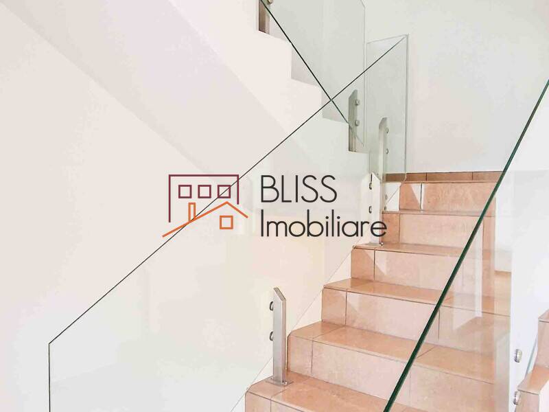 Vila 5 Camere Iancu Nicolae Pipera | Bliss Imobiliare / Photo 30 - BLISS Imobiliare