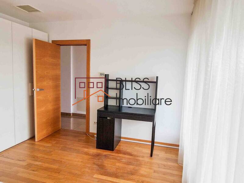 4-Bedroom Villa Iancu Nicolae Pipera, Bucharest / Ilfov | Bliss Imobiliare / Photo 36 - BLISS Imobiliare