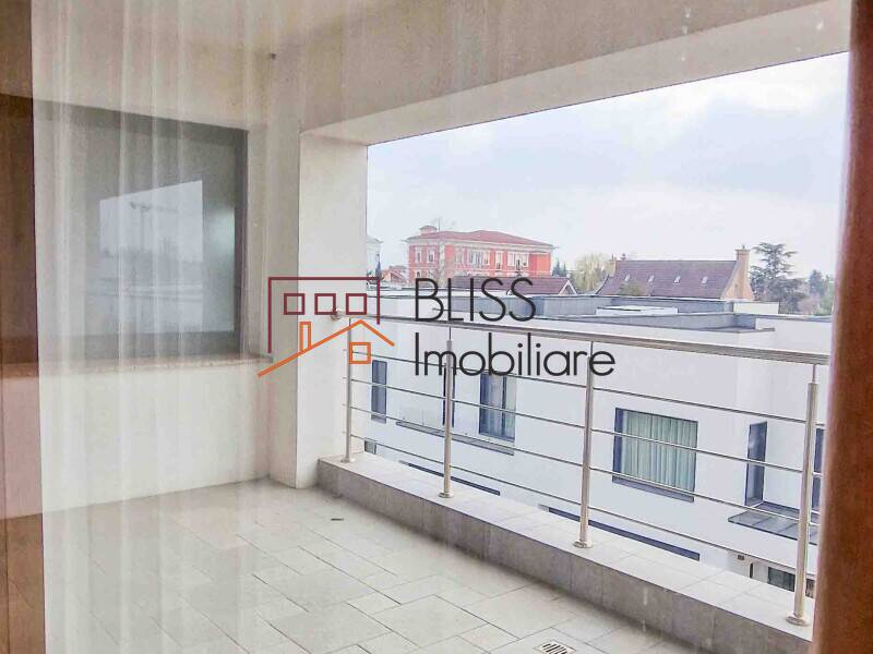 4-Bedroom Villa Iancu Nicolae Pipera, Bucharest / Ilfov | Bliss Imobiliare / Photo 38 - BLISS Imobiliare
