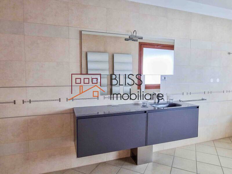 4-Bedroom Villa Iancu Nicolae Pipera, Bucharest / Ilfov | Bliss Imobiliare / Photo 39 - BLISS Imobiliare