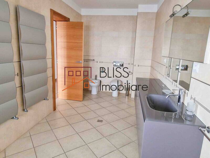 4-Bedroom Villa Iancu Nicolae Pipera, Bucharest / Ilfov | Bliss Imobiliare / Photo 40 - BLISS Imobiliare