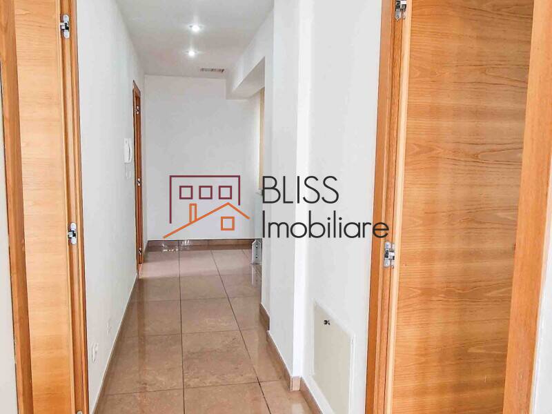 4-Bedroom Villa Iancu Nicolae Pipera, Bucharest / Ilfov | Bliss Imobiliare / Photo 42 - BLISS Imobiliare