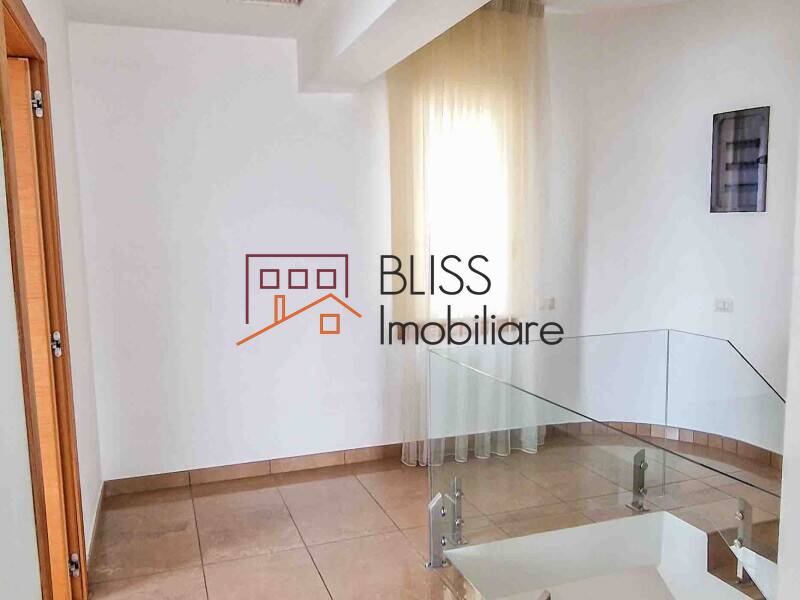 Vila 5 Camere Iancu Nicolae Pipera | Bliss Imobiliare / Photo 43 - BLISS Imobiliare