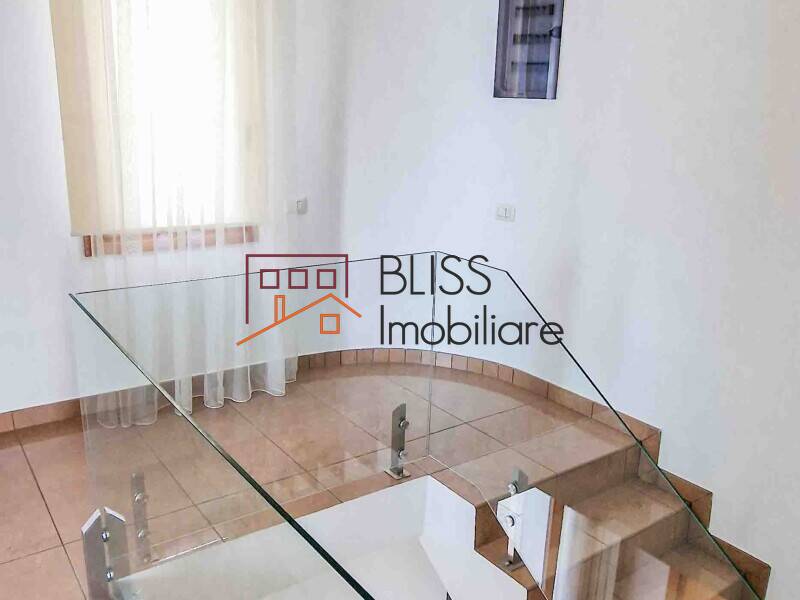 Vila 5 Camere Iancu Nicolae Pipera | Bliss Imobiliare / Photo 44 - BLISS Imobiliare
