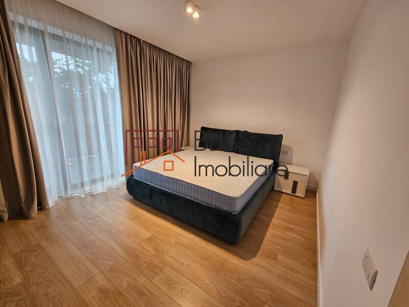Apartament Cu 3 Camere Mobilat, Cu Parcare Si Balcon - Residence5 | Bliss Imobiliare / Photo 12 - BLISS Imobiliare