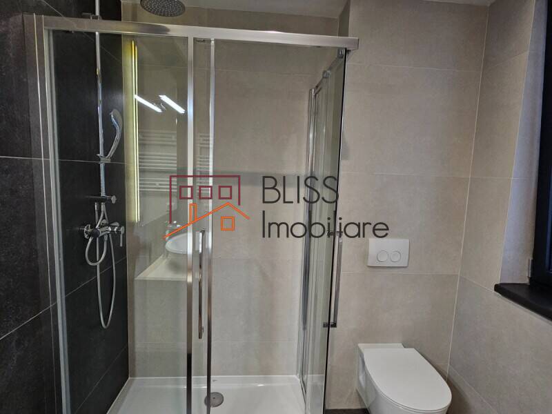 2 Bedroom Furnished Apartment With Parking And Balcony - Residence5, Bucharest / Ilfov | Bliss Imobiliare / Photo 15 - BLISS Imobiliare