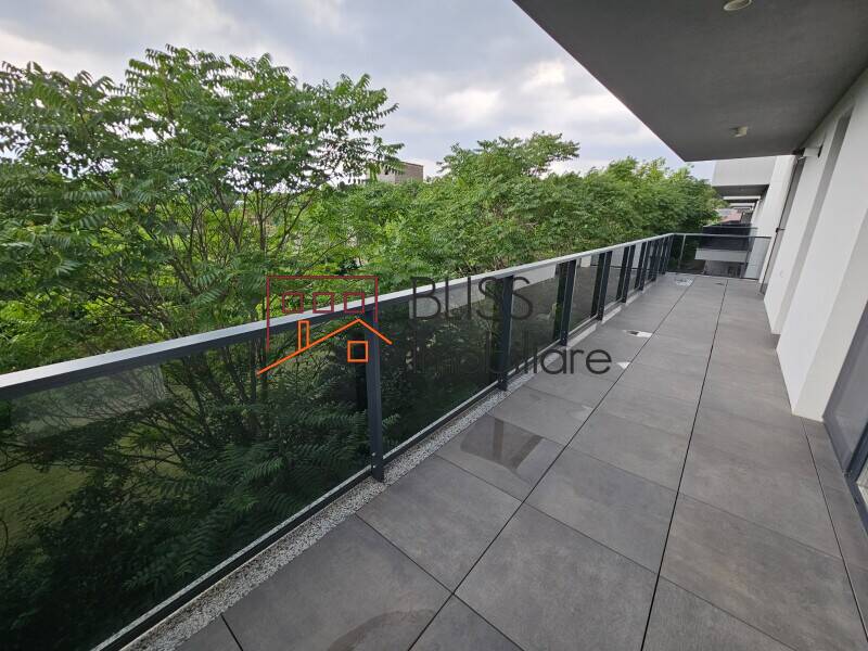 Apartament Cu 3 Camere Mobilat, Cu Parcare Si Balcon - Residence5 | Bliss Imobiliare / Photo 19 - BLISS Imobiliare