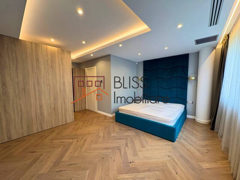Apartament de Inchiriat Herastrau | Nordului - 2 Camere - ID:122443 | Bliss Imobiliare / Photo 12 - BLISS Imobiliare
