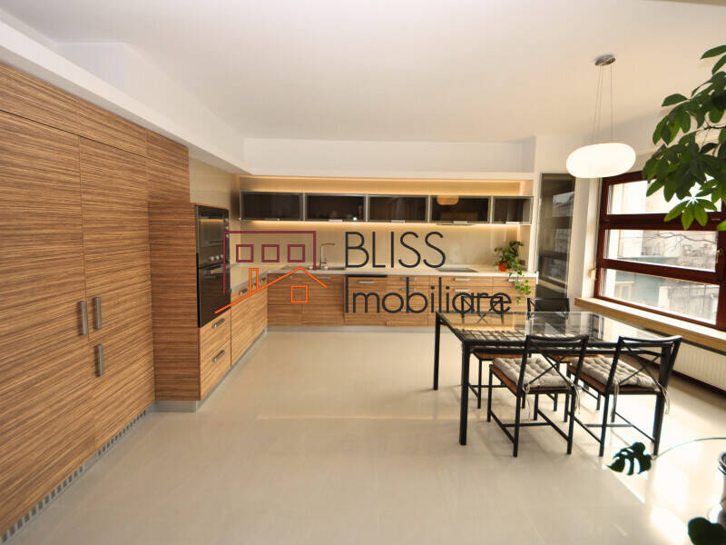 Apartament Spatios 3 Camere Piata Victoriei - Mihail Moxa | Bliss Imobiliare / Photo 7 - BLISS Imobiliare