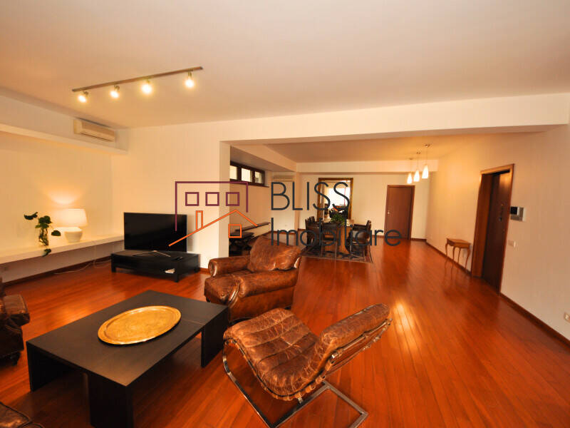 Apartament Spatios 3 Camere Piata Victoriei - Mihail Moxa | Bliss Imobiliare / Photo 3 - BLISS Imobiliare