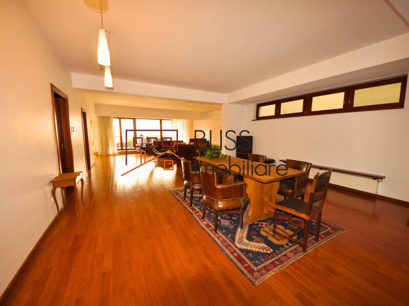 Apartament Spatios 3 Camere Piata Victoriei - Mihail Moxa | Bliss Imobiliare / Photo 6 - BLISS Imobiliare