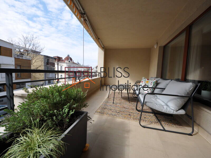Spacious 2-bedroom Apartment Piata Victoriei - Mihail Moxa, Bucharest | Bliss Imobiliare / Photo 10 - BLISS Imobiliare