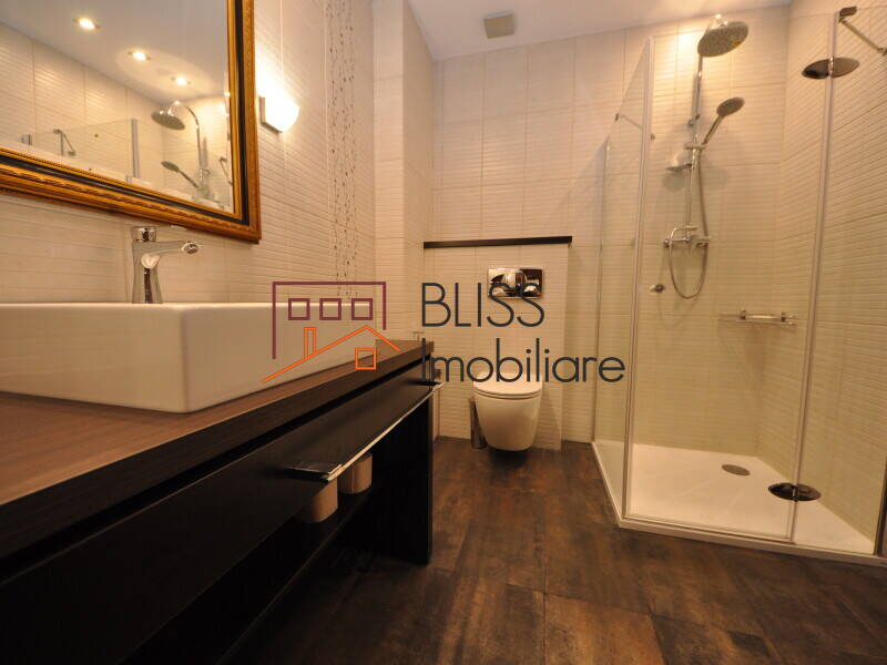 Spacious 2-bedroom Apartment Piata Victoriei - Mihail Moxa, Bucharest | Bliss Imobiliare / Photo 22 - BLISS Imobiliare