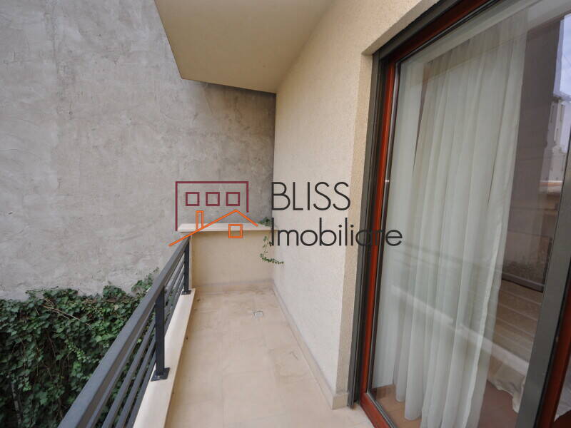 Spacious 2-bedroom Apartment Piata Victoriei - Mihail Moxa, Bucharest | Bliss Imobiliare / Photo 19 - BLISS Imobiliare