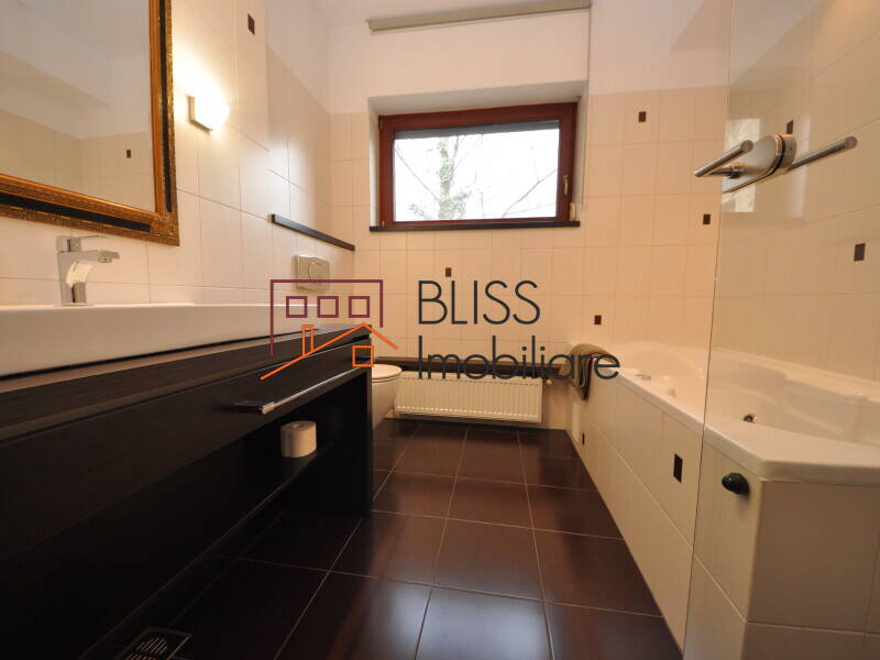 Spacious 2-bedroom Apartment Piata Victoriei - Mihail Moxa, Bucharest | Bliss Imobiliare / Photo 14 - BLISS Imobiliare
