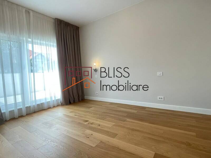 3-Bedroom Villa With Private Garden And Garage -  Iancu De Hunedoara 8, Bucharest / Ilfov | Bliss Imobiliare / Photo 11 - BLISS Imobiliare