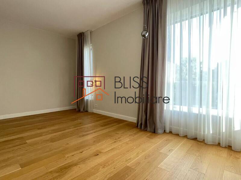 Vila Cu 3 Dormitoare, Gradina Privata Si Garaj - Iancu De Hunedoara 8 | Bliss Imobiliare / Photo 12 - BLISS Imobiliare