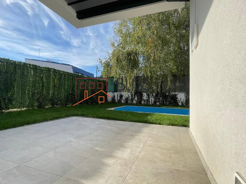 Vila Cu 3 Dormitoare, Gradina Privata Si Garaj - Iancu De Hunedoara 8 | Bliss Imobiliare / Photo 22 - BLISS Imobiliare
