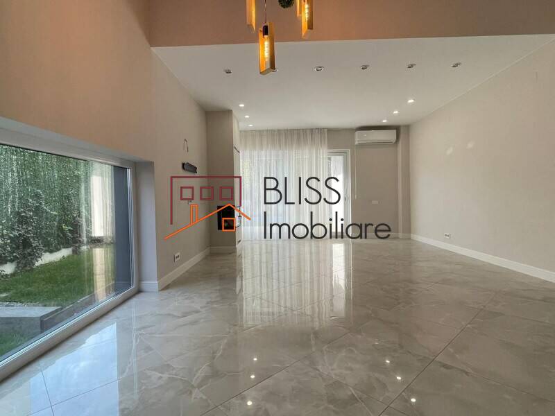 Vila Cu 3 Dormitoare, Gradina Privata Si Garaj - Iancu De Hunedoara 8 | Bliss Imobiliare / Photo 2 - BLISS Imobiliare
