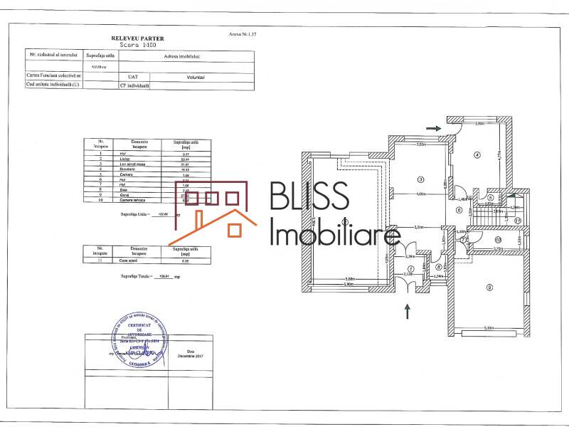 Luxury Villa In Iancu Nicolae, Bucharest / Ilfov | Bliss Imobiliare / Photo 34 - BLISS Imobiliare