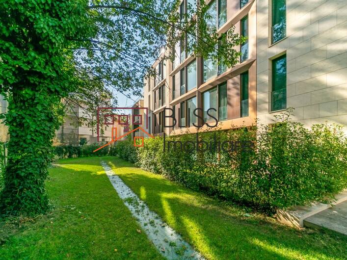 3-Bedroom Apartment In Dorobanti, 2 Parking Places, 174mp, Bucharest | Bliss Imobiliare / Photo 2 - BLISS Imobiliare