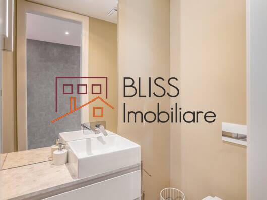 3-Bedroom Apartment In Dorobanti, 2 Parking Places, 174mp, Bucharest | Bliss Imobiliare / Photo 7 - BLISS Imobiliare