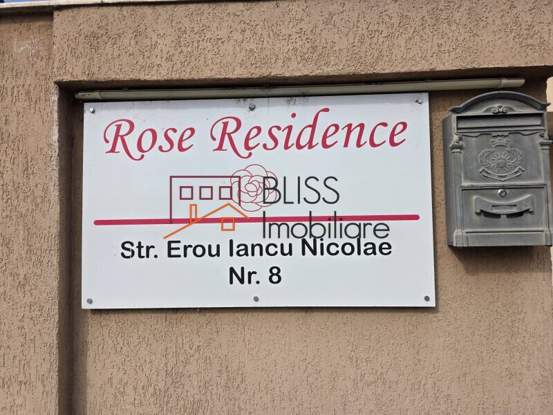 Bright 1-bedroom Apartment With Balcony, Bucharest / Ilfov | Bliss Imobiliare / Photo 1 - BLISS Imobiliare