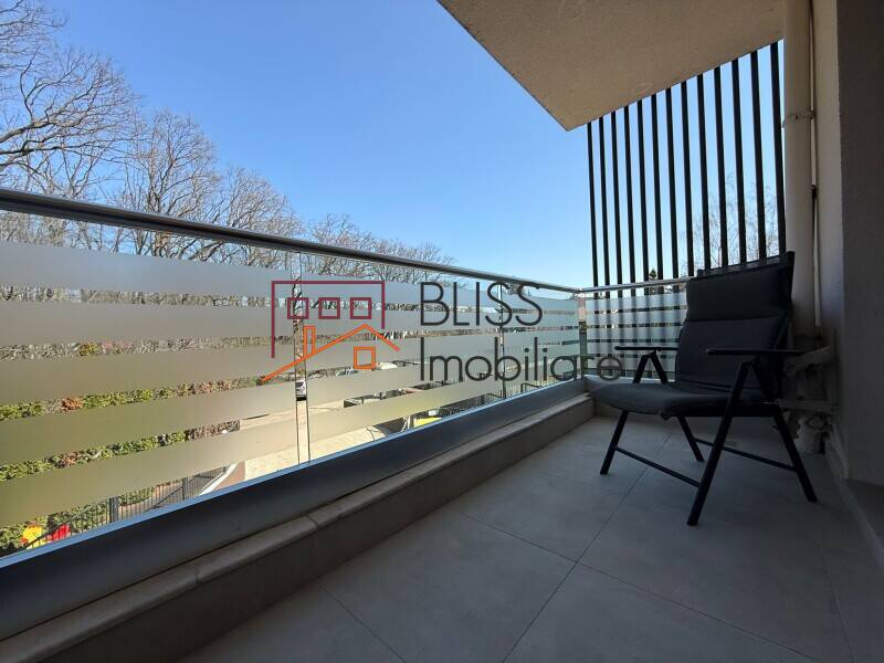 Apartament 3 Camere, 2 Bai, Vedere Padurea Baneasa | Bliss Imobiliare / Photo 19 - BLISS Imobiliare