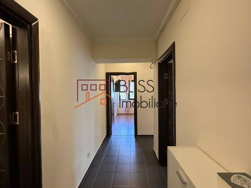 3-room Apartment, 2 Bathrooms, Baneasa Forest View, Bucharest / Ilfov | Bliss Imobiliare / Photo 8 - BLISS Imobiliare