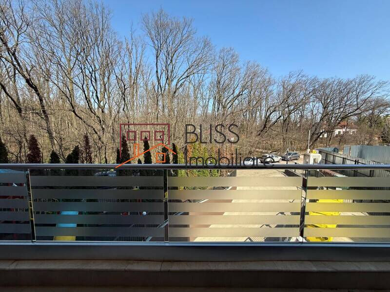 3-room Apartment, 2 Bathrooms, Baneasa Forest View, Bucharest / Ilfov | Bliss Imobiliare / Photo 17 - BLISS Imobiliare