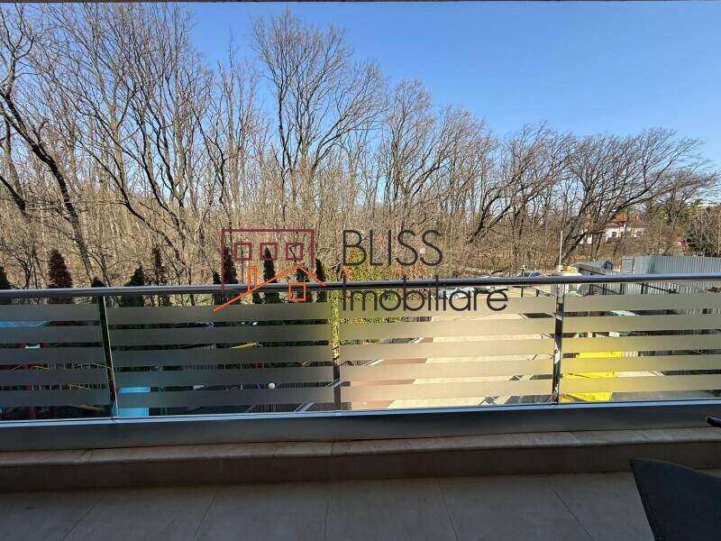 3-room Apartment, 2 Bathrooms, Baneasa Forest View, Bucharest / Ilfov | Bliss Imobiliare / Photo 18 - BLISS Imobiliare