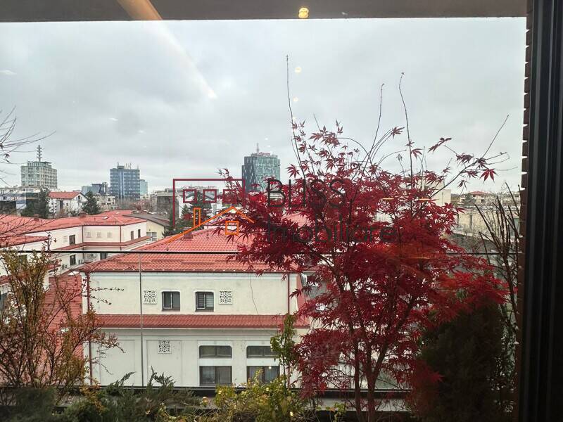 3-Bedroom Penthouse In Primaverii – Terrace, Parking, Premium Finishes, Bucharest | Bliss Imobiliare / Photo 6 - BLISS Imobiliare