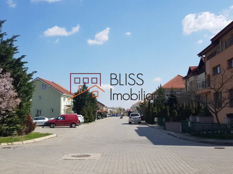 5-Bedroom Villa, Baneasa Residential Park, Iancu Nicolae, 2019, Bucharest / Ilfov | Bliss Imobiliare / Photo 47 - BLISS Imobiliare