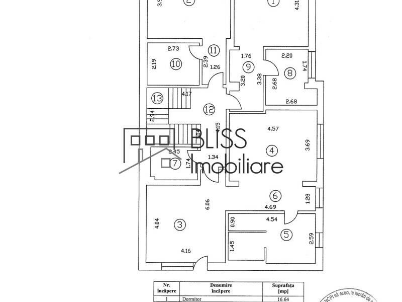 Vila 6 Camere, 5 Dormitoare, Baneasa Residential Park, Iancu Nicolae | Bliss Imobiliare / Photo 43 - BLISS Imobiliare